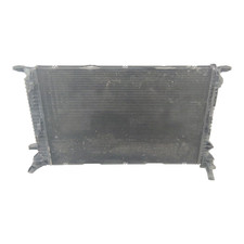 Radiateur Audi A5