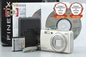Fujifilm F200 | eBay
