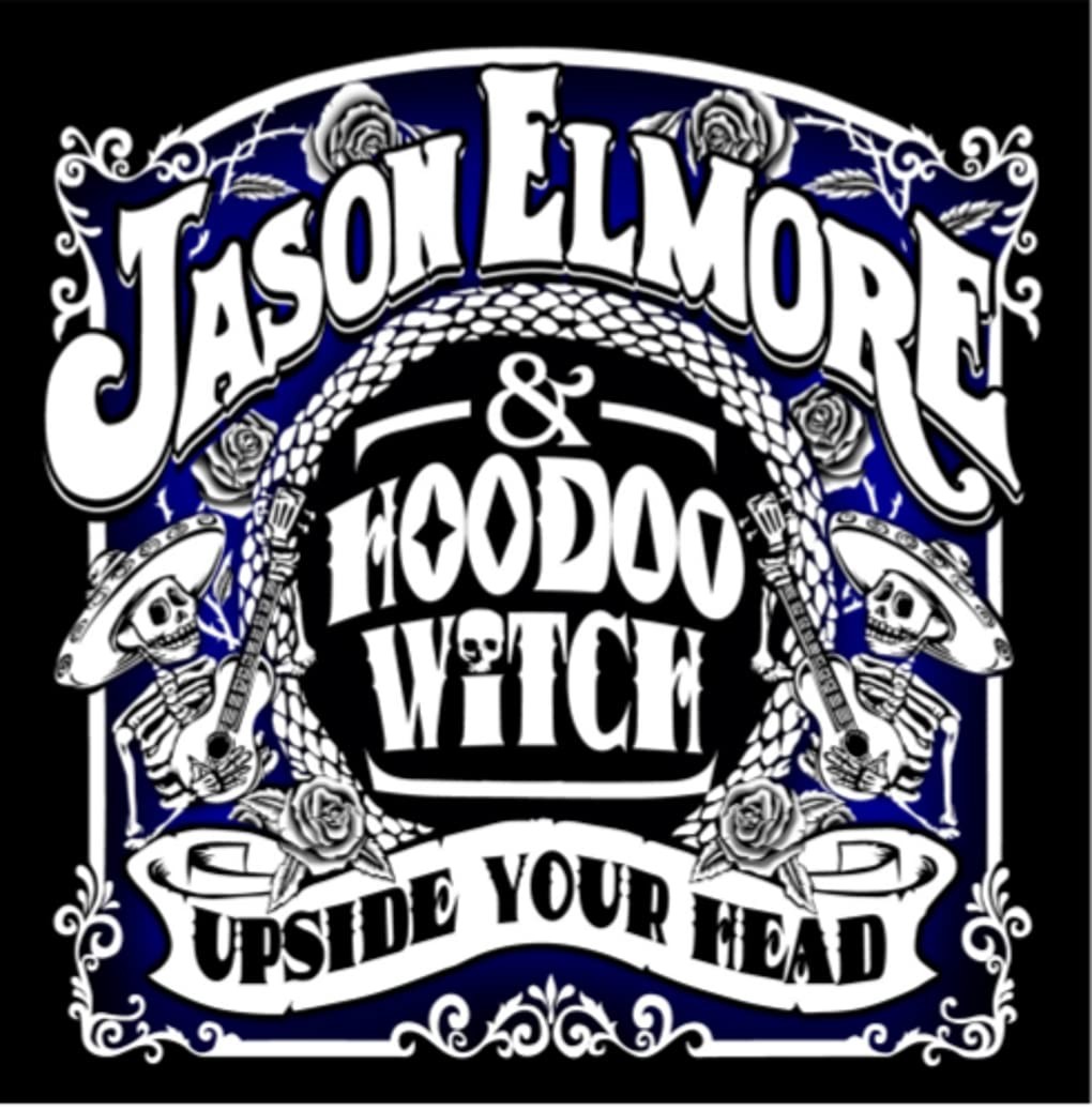 Underworld записывает альбом Upside Your Head (CD)