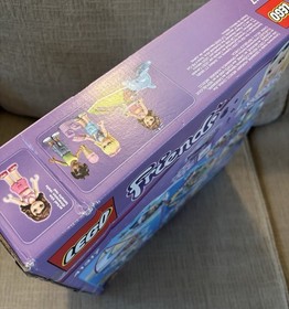 - NEW - SEALED - RETIRED = LEGO Friends 41317 Sunshine Catamaran