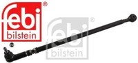 Febi Bilstein 25290 Spurstange Komplett Lenkstange Vorderachse Vorne FüR Audi
