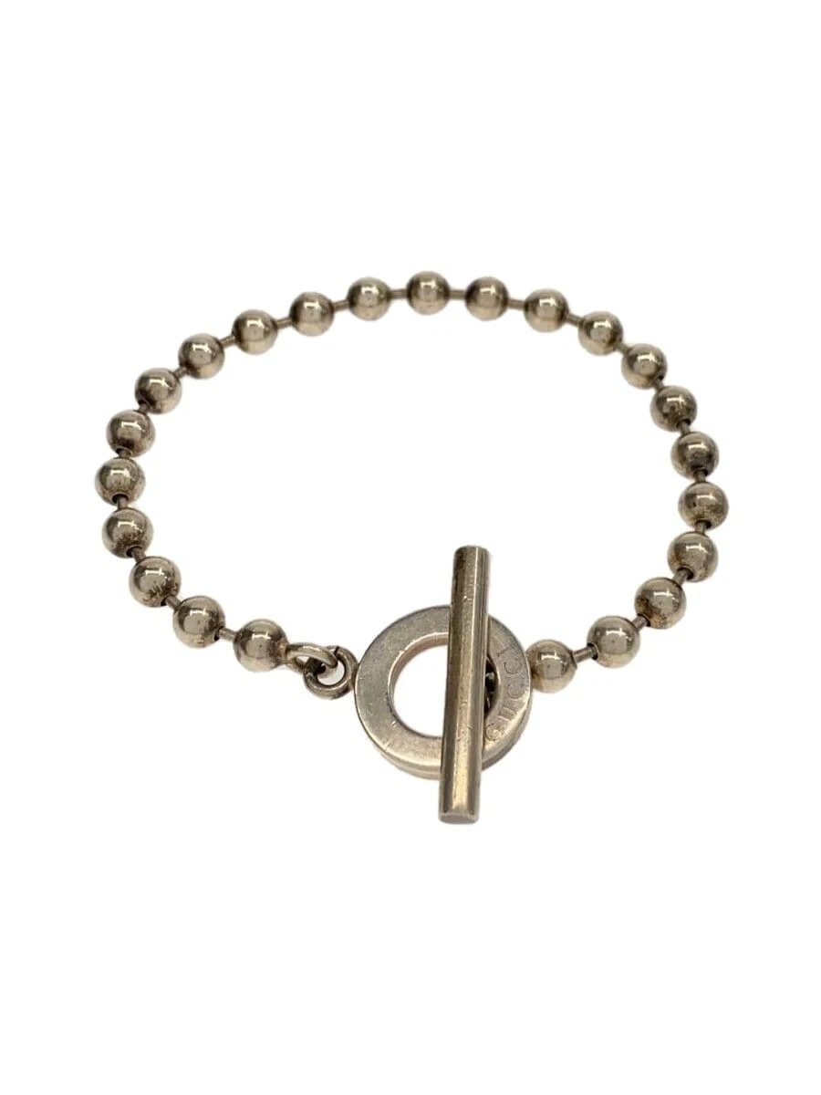 Gucci Bracciali SV925 SLV Donna