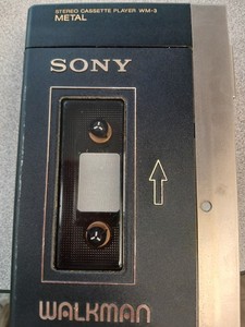 【中古】SONY WALKMAN WM-3 sony walkman wm 3 | eBay
