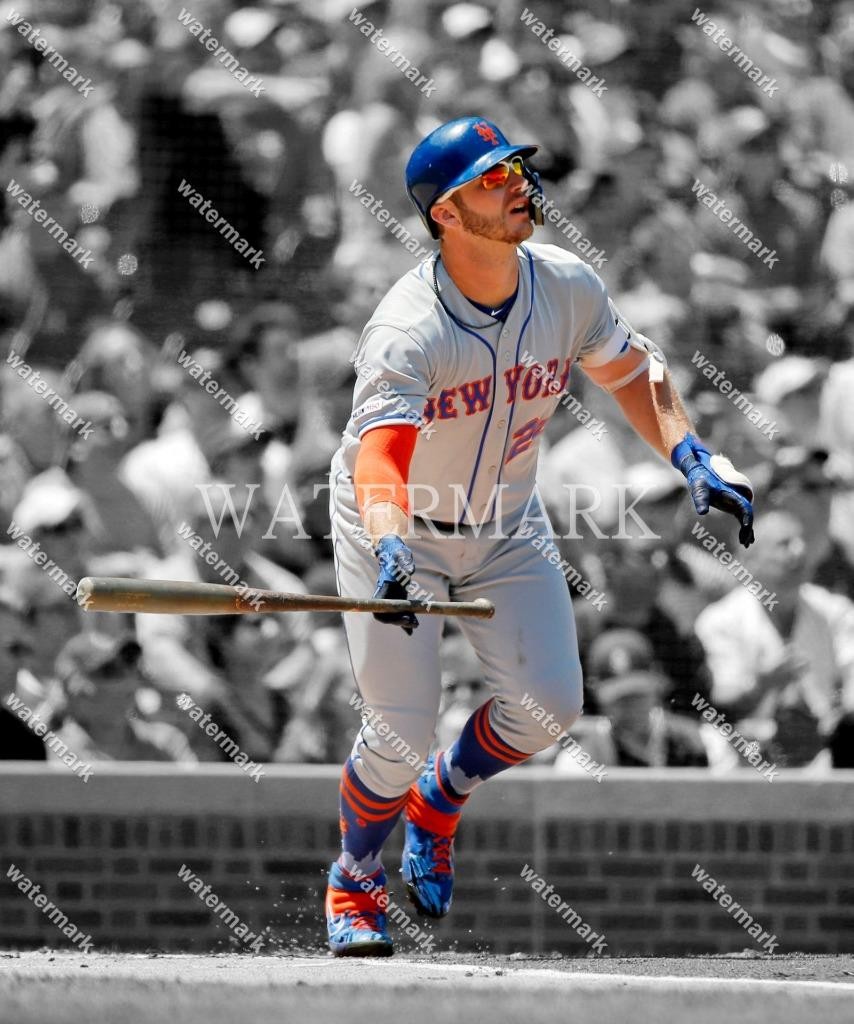 GE217 Pete Alonso NY Mets 8x10 11x14 16x20 Photo