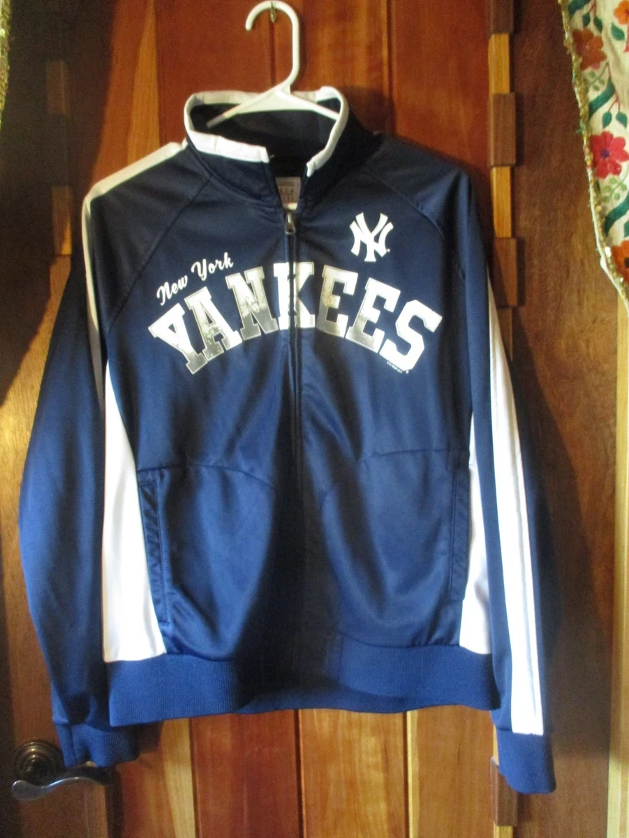 G-III New York Yankees MLB Jackets for sale | eBay