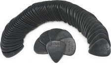Dunlop 44R073 Nylon Standard Guitar Picks .73mm 72-pack