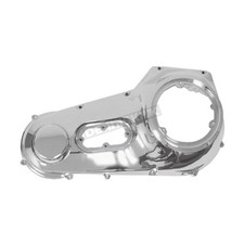 V-Factor Chrome Outer Primary Cover - 78299