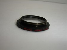 Nikon Eyepiece Correction Lens Diopter -2.0 D HP For F3HP, F4, F5, F6, N90, F100