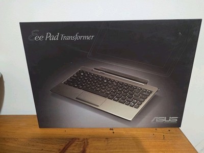 NEW  Asus Eee Pad Transformer TF101 Mobile Docking