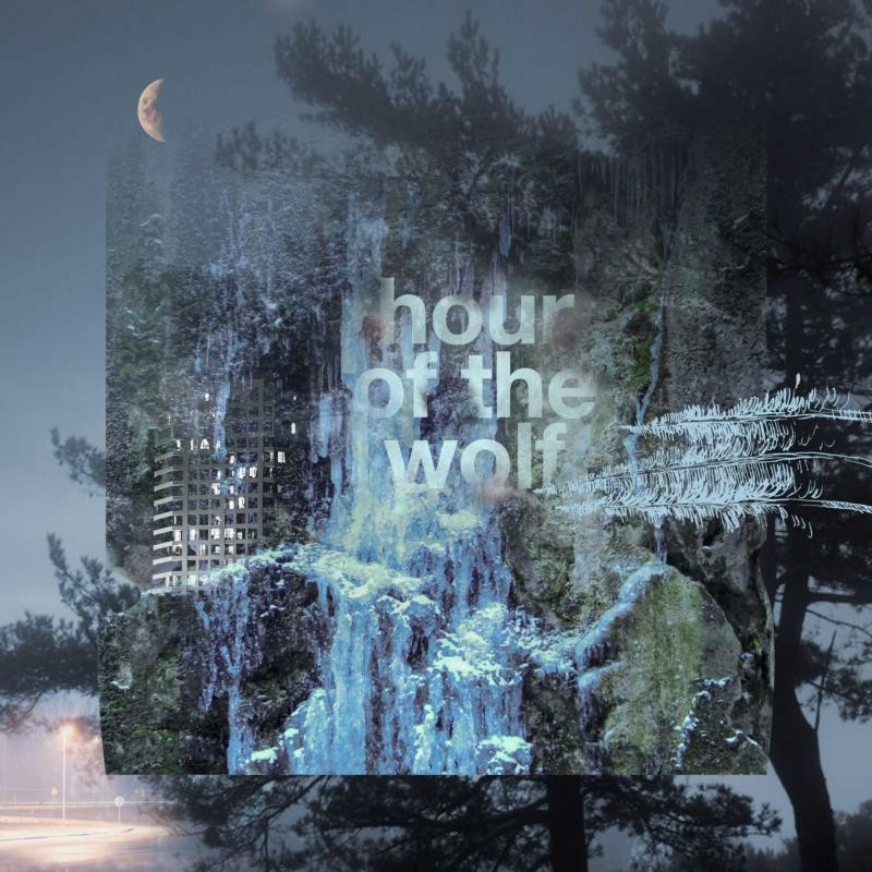 Hour of the Wolf Hour of the Wolf Cassette SUC23 NEW
