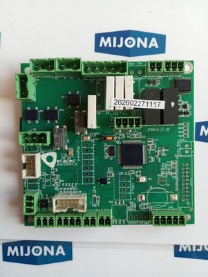 EFACEC 6SA120004 G BOARD MODULE TESTE