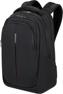 Samsonite GUARDIT 3.0-15.6'' Laptop Rucksack, 22.5L, Schwarz (Black)