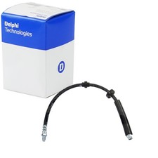 DELPHI BREMSSCHLAUCH VORNE passend für CITROËN C3 C4 DS3 DS DS PEUGEOT 2008 208 