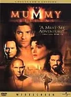 The Mummy Returns (DVD, 2001, Widescreen Edition) DISC ONLY