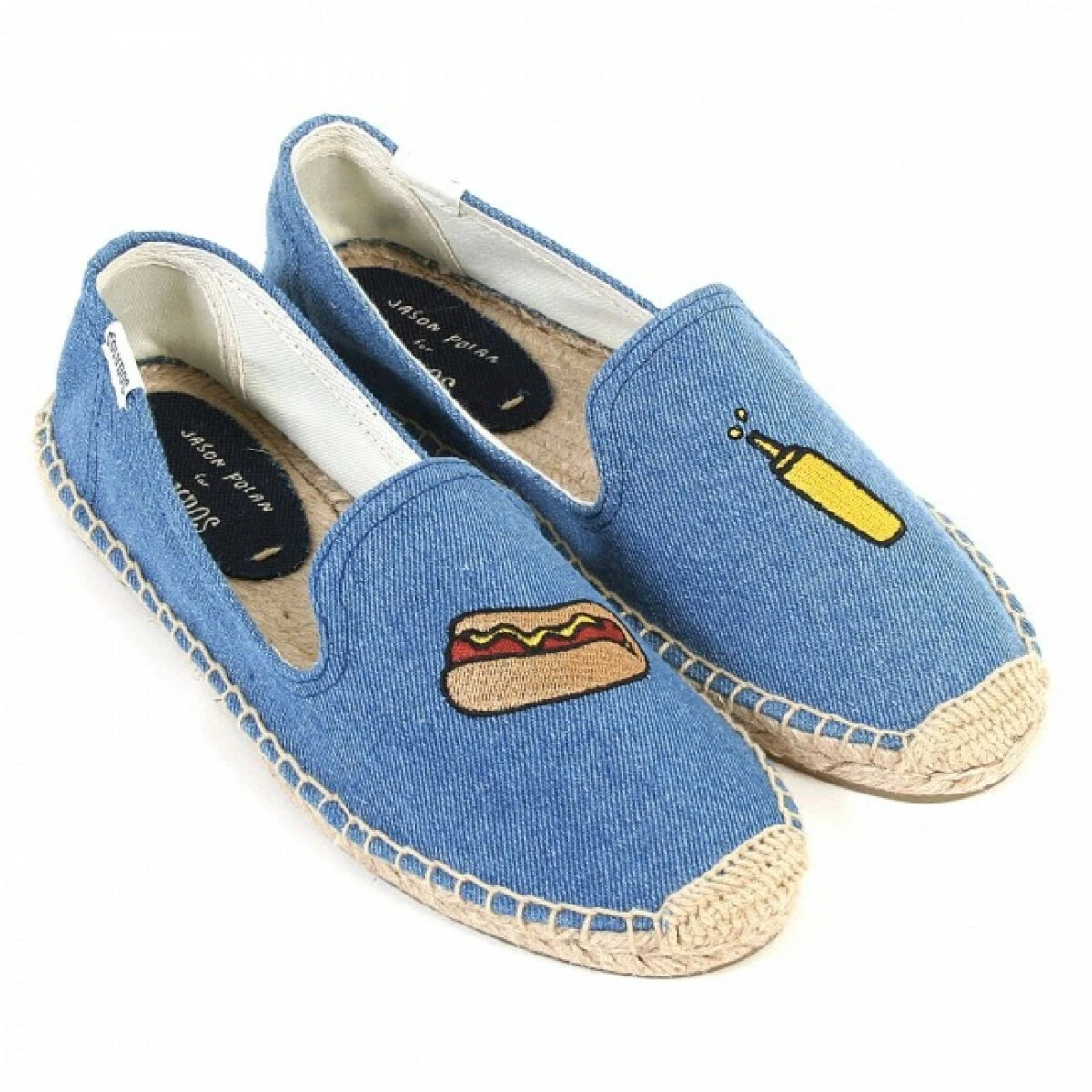 Soludos espadrilles best sale uk