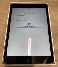 Apple iPad mini 2 16 GB Tablets for sale | eBay Apple iPad mini 2 16 GB Tablets for sale | eBay