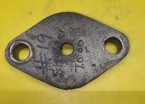 Gearmatic Carco Paccar 50524 SPRING CAP