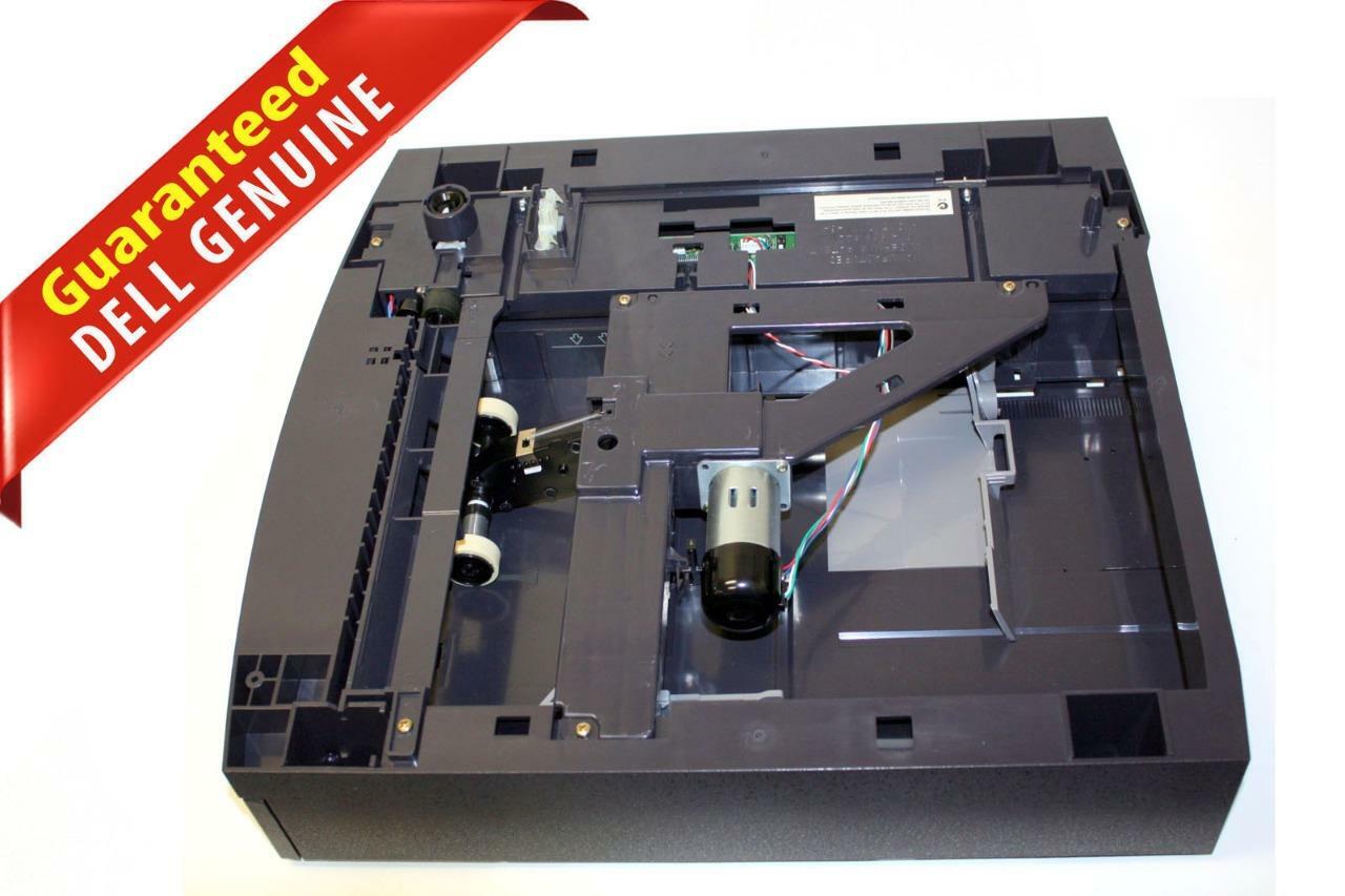 NEW GENUINE DELL 0GKDM9 550 INPUT OPTION TRAY FOR 5230 5350 N DN PRINTERS