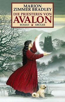 Die Priesterin von Avalon von Marion Zimmer Bradley, Dia... | Buch | Zustand gut