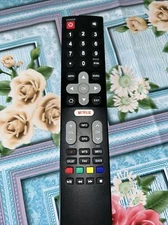 New Replace Remote for RCA TV RNSMU5536 RNSMU5836 RNSMU7036 RNSMU5036 RNSMU4336