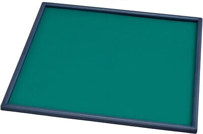 TAIYO GIKEN Mahjong Light Mat Ultralight Weight new Free Shipping