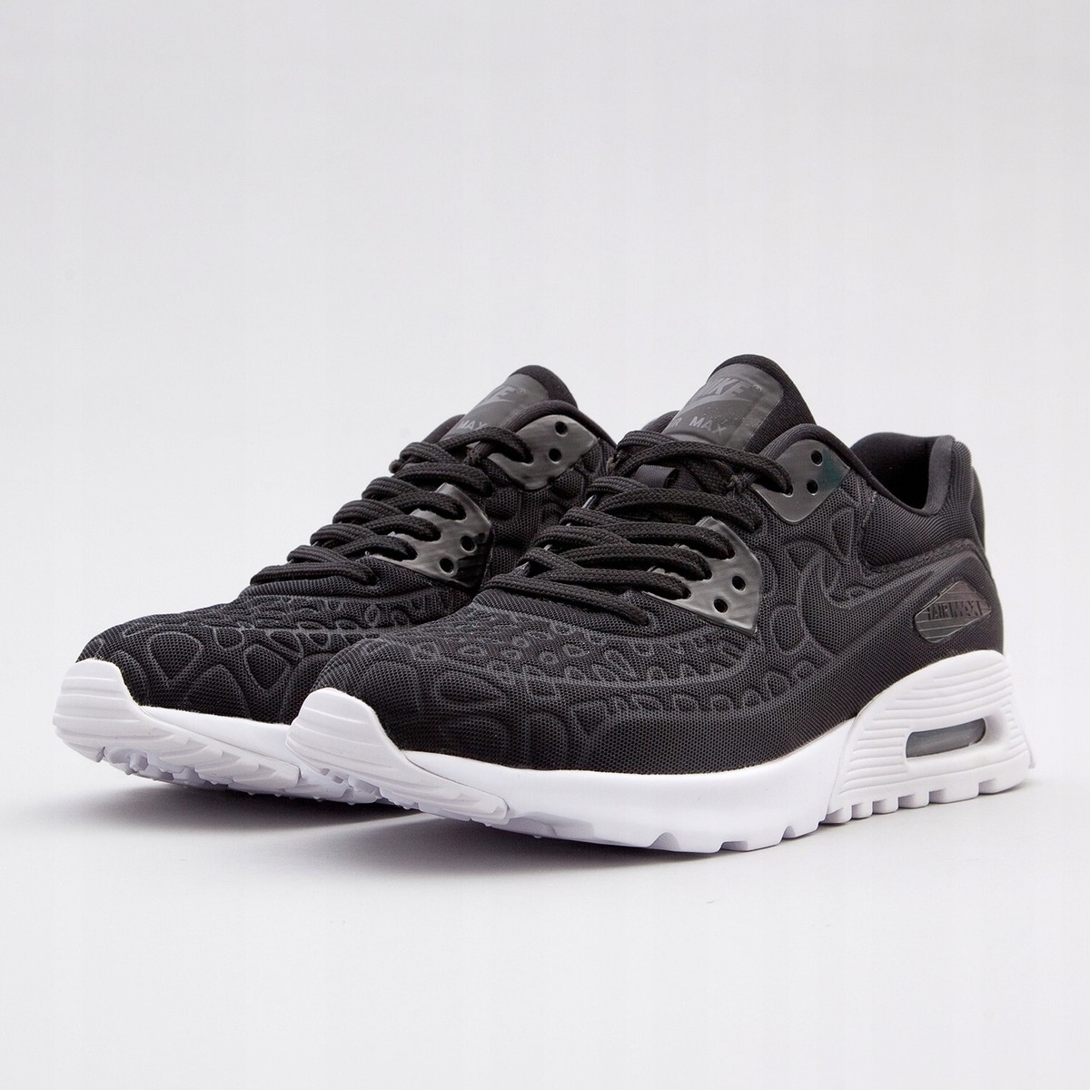 air max 90 black size 4