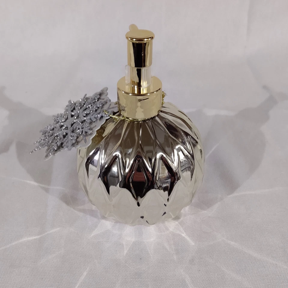 NUEVO Jabón de manos cálido de vainilla Ellen Tracey 16,9 oz Foto 3 de 4