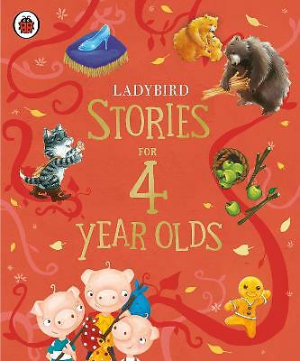 Ladybird Stories for Four Year Olds - Image 2