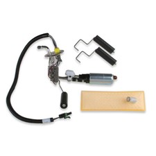 Holley Electric Fuel Injection In-tank Fuel Pump Module 255 Lph Oe Style Must... Holley Electric Fuel Injection In-tank Fuel Pump Module 255 Lph Oe Style Must...