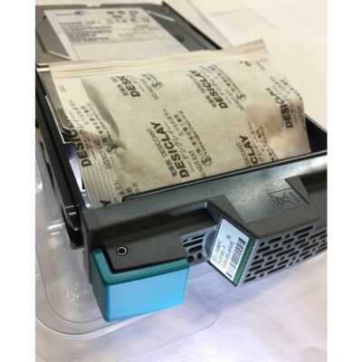 S2G-K600FC - Hitachi Data Systems 600GB 15K RPM FC 3.5'' HDD for USP-V