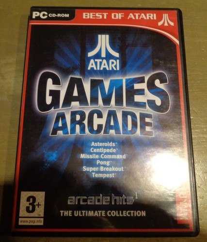 Difference Old PC Games For Windows - Photo 4/16
