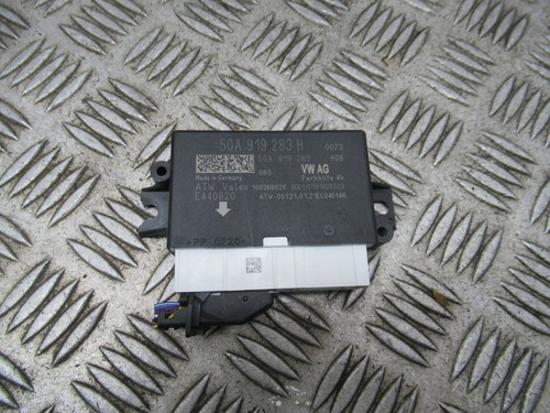 Audi Q2 Technik 30 GA MK1 5DRS Kombi PDC Parksteuerung Steuergerät Ref8082 2021