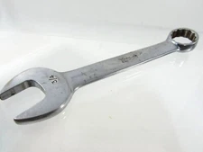 Superb Vintage Snap-On 3/4" Short Combination Wrench OEX240 USA 12 Point so42