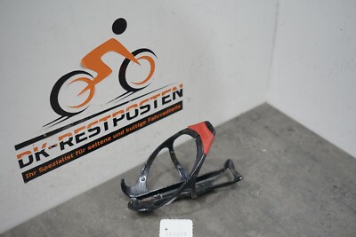 Specialized Road / MTB Flaschenhalter Carbonoptik