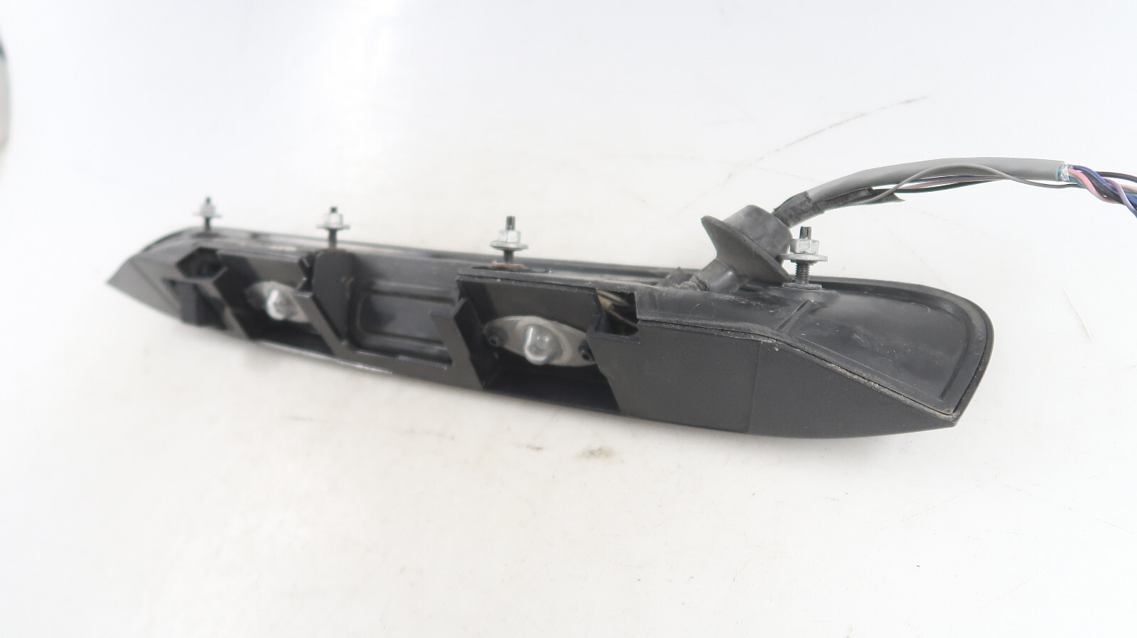 GENUINE OEM 2008 2016 Buick Enclave Liftgate Molding W/ Backup