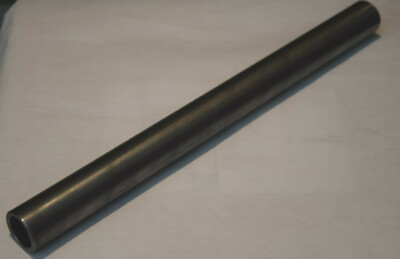 7'' long Steel Tubing, 1'' OD x 3/4'' ID, CRS, DOM,  1 pc, FREE SHIPPING