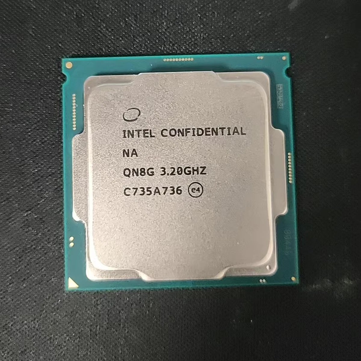 Intel Core i7-8700K Computer Processors for sale | eBay