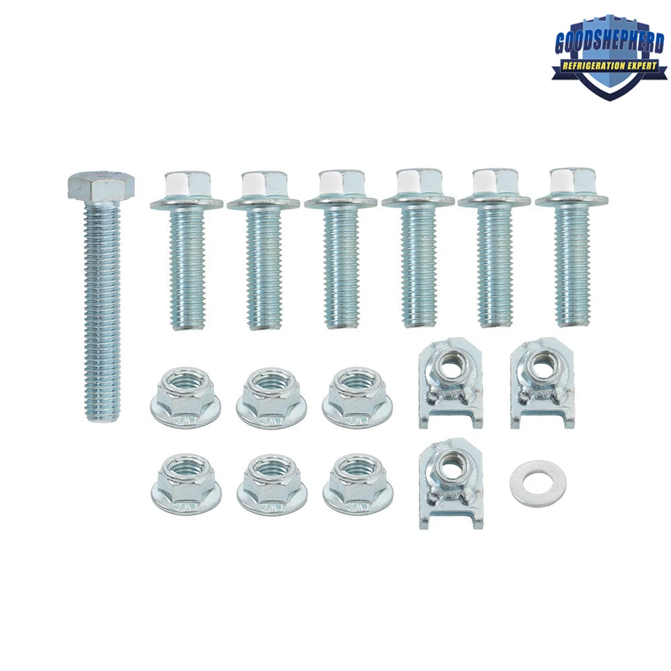 For Chevy GMC C1500 C2500 C3500 1988-2000 Fuel Tank Crossmember Support Steel Foto 2 de 4