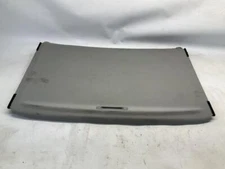 15-18 Acura TLX 2.4 AT FWD Sun Roof Cover Panel OEM B