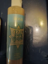 Perfectly Posh Poshymallow Bubble Bath Poshymellow Marshmallow Scent