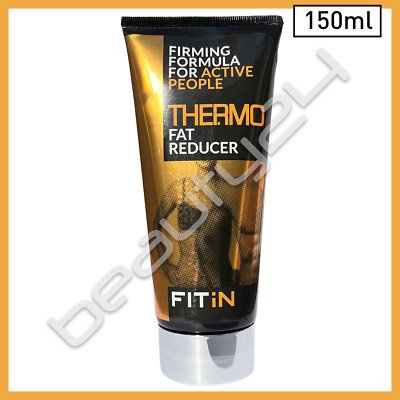 150ml FITiN Thermo Firming Active Body Treatment