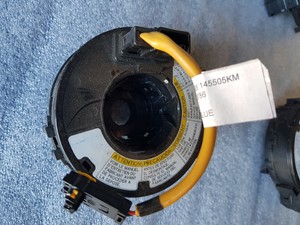 Suzuki Ez Swift Rs415 Rs416 Clock Spring Cable Assy Contact Coil 145 505kms Ebay