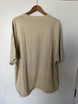 Adidas Yeezy Season 5 Cali Sport T Shirt | eBay Adidas Yeezy Season 5 Cali Sport T Shirt | eBay