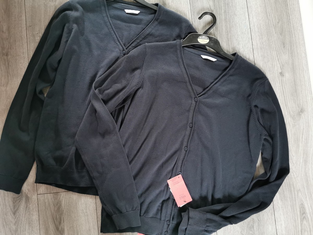 cotton cardigans m&s