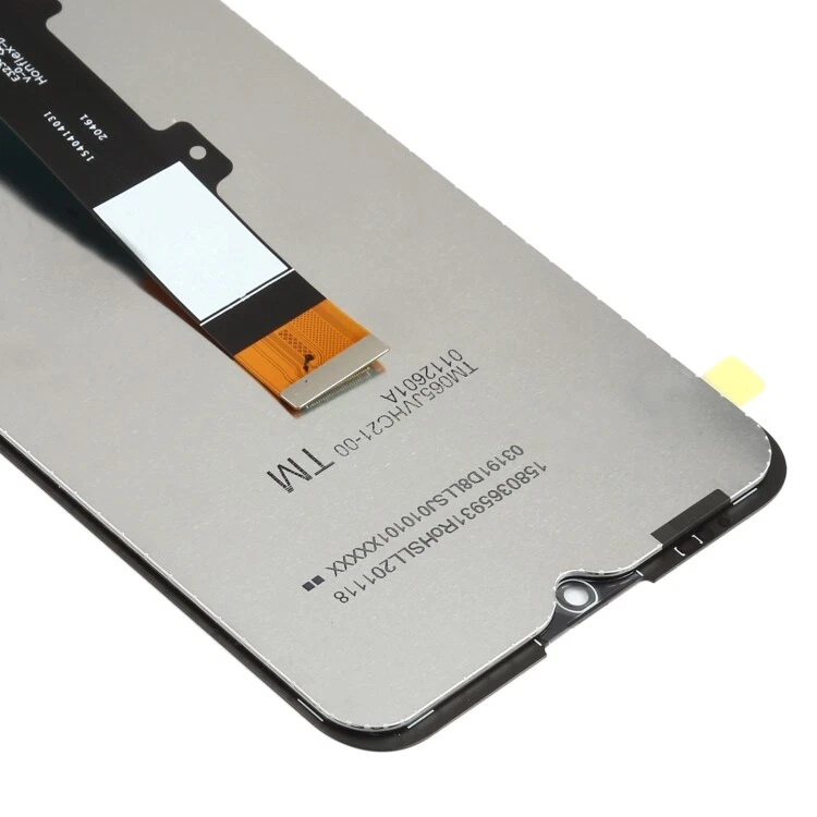 For Motorola Moto G10 LCD Display Digitizer Touch Screen Replacement Assembly UK - Image 4 of 4