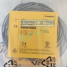 1PCS NEW For TURCK BI1-EG05-RN6X Proximity Switch sensor