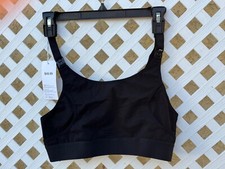 Momcozy Mom Cozy Hands Free Pumping and Nursing Bra Size S NWT