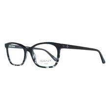 NEW GANT GA4095 055 Colored Havana 49mm Eyeglasses