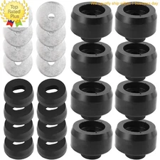 Body Cab Mounting Bushing Kit for 1999-2014 Sierra 1500 2500 HD OE 7-141
