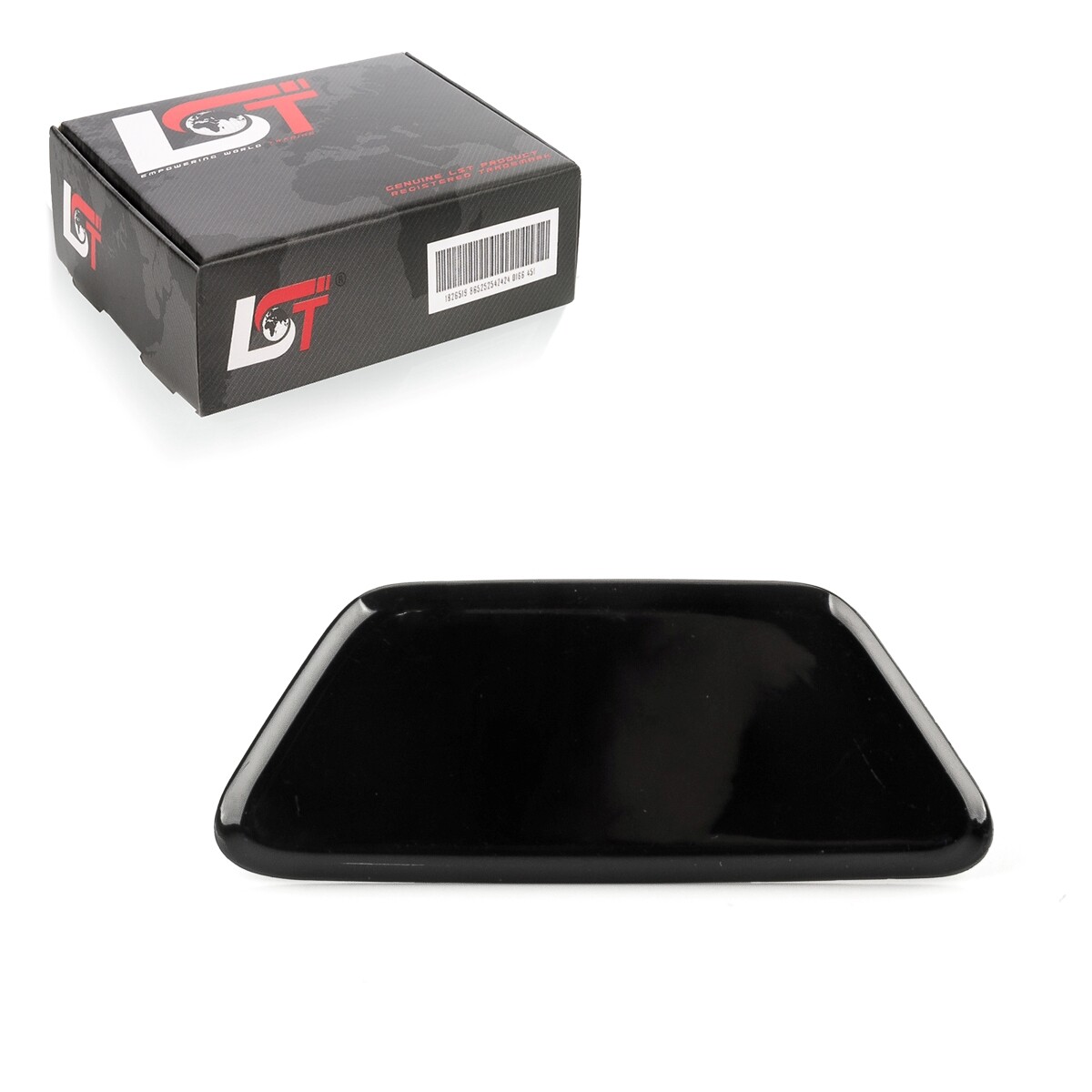 Cap cover for headlight cleaning system right for Subaru Legacy 5 V BM BR